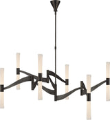 Brenta Grande Takkrona Bronze