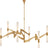 Antique-Burnished Brass