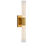 Antique-Burnished Brass