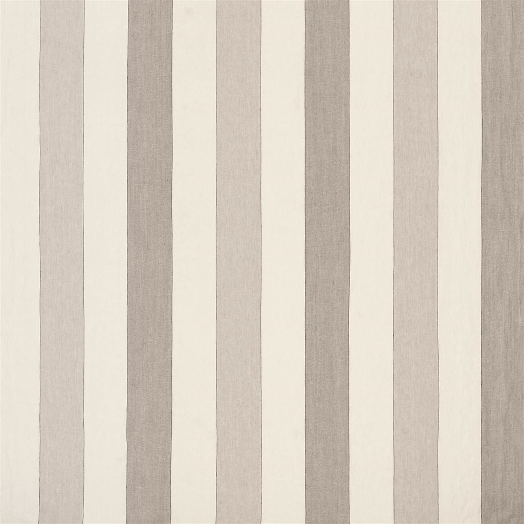 Brera Gessato Natural — Designers Guild tyg