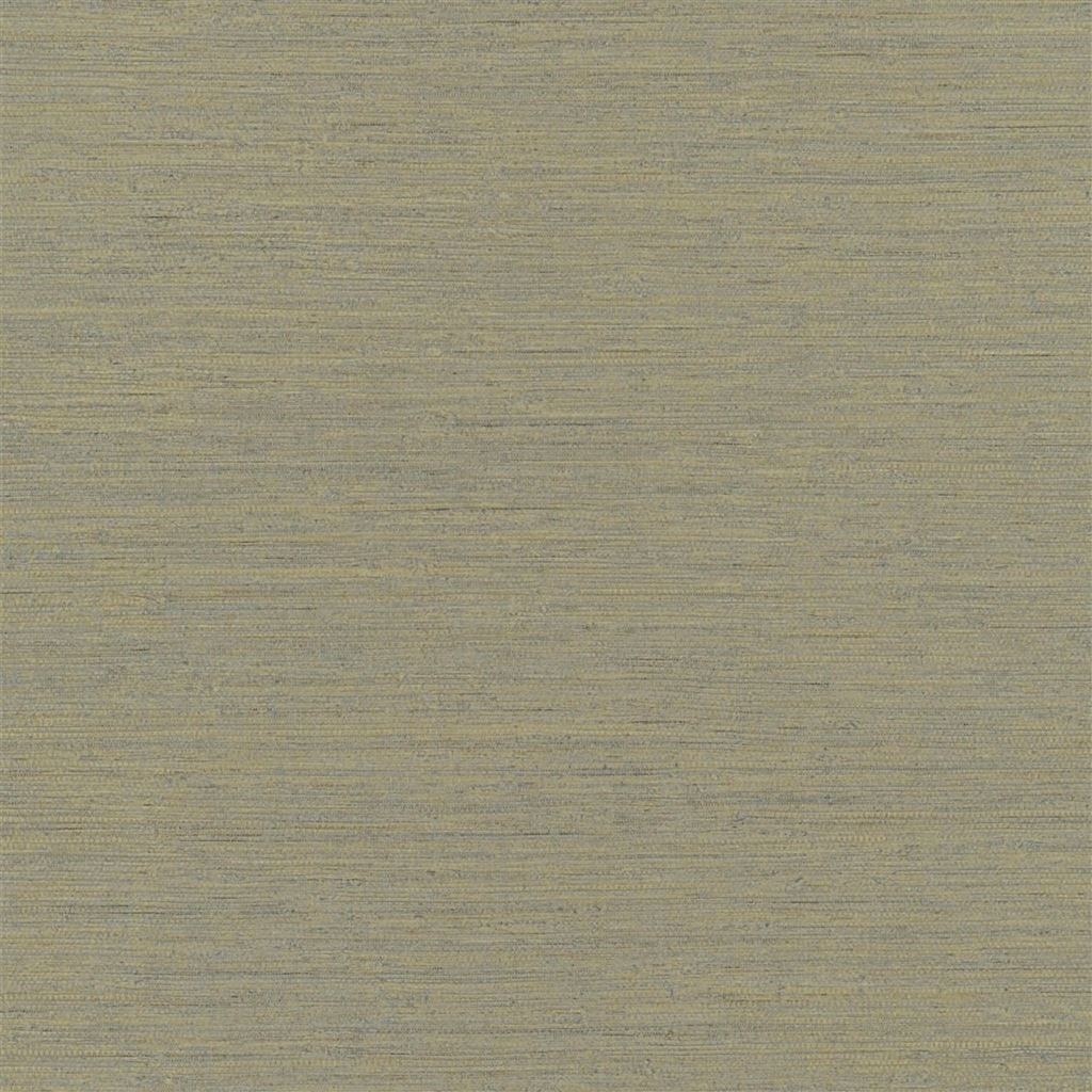 Brera Grasscloth Linen — Designers Guild tapet