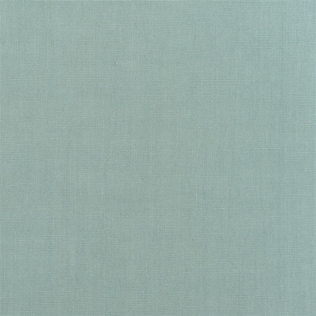 Brera Lino Antique Jade — Designers Guild tyg