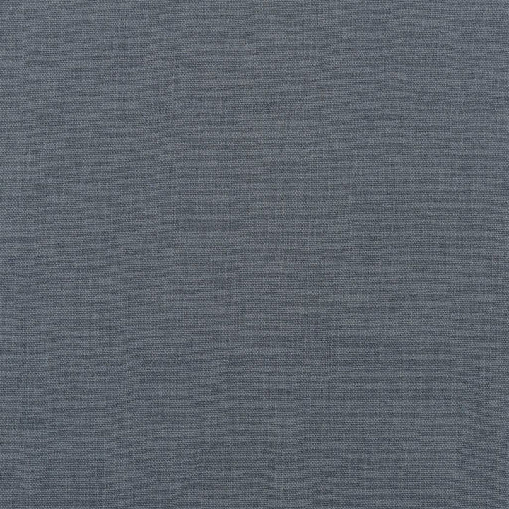 Brera Lino Battleship — Designers Guild tyg