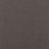 Brera Lino Bitter Chocolate — Designers Guild tyg