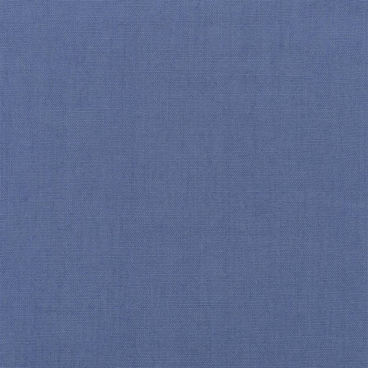 Brera Lino Bluebell — Designers Guild tyg