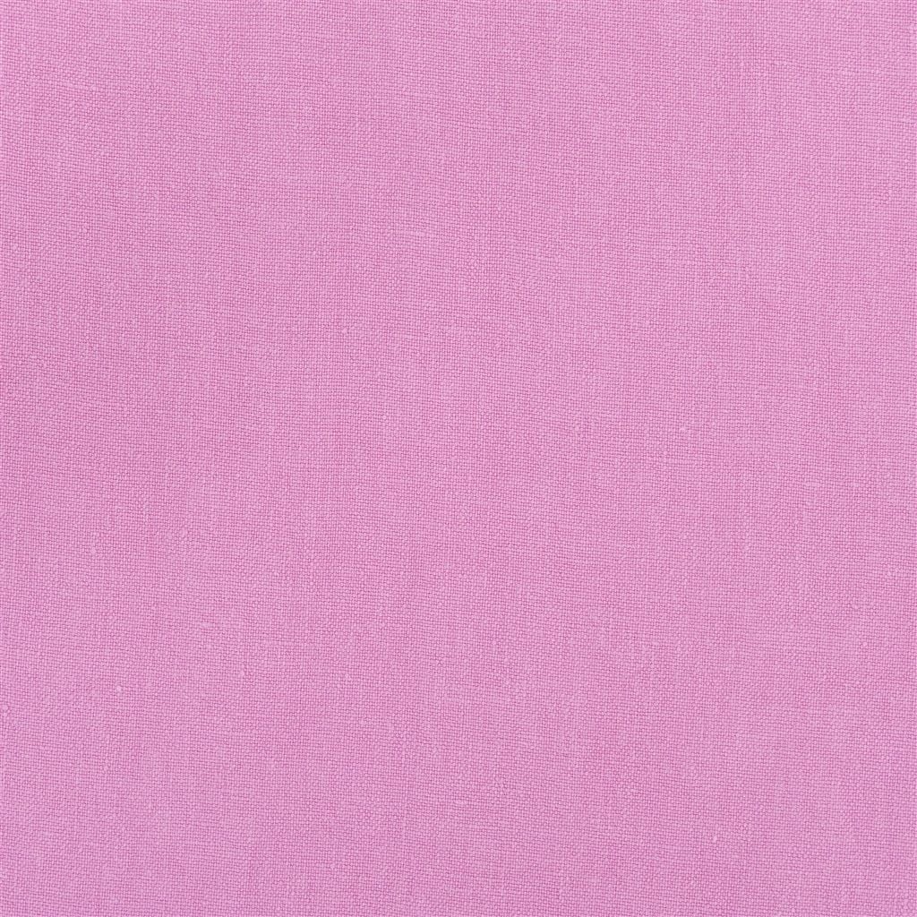 Brera Lino Camellia — Designers Guild tyg
