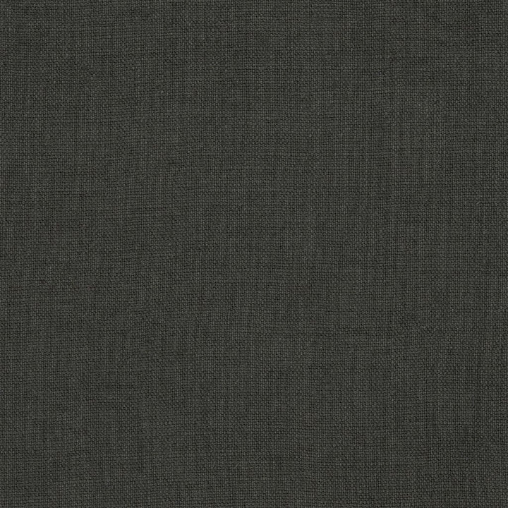 Brera Lino Charcoal — Designers Guild tyg