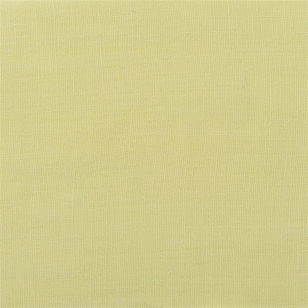 Brera Lino Citrus — Designers Guild tyg