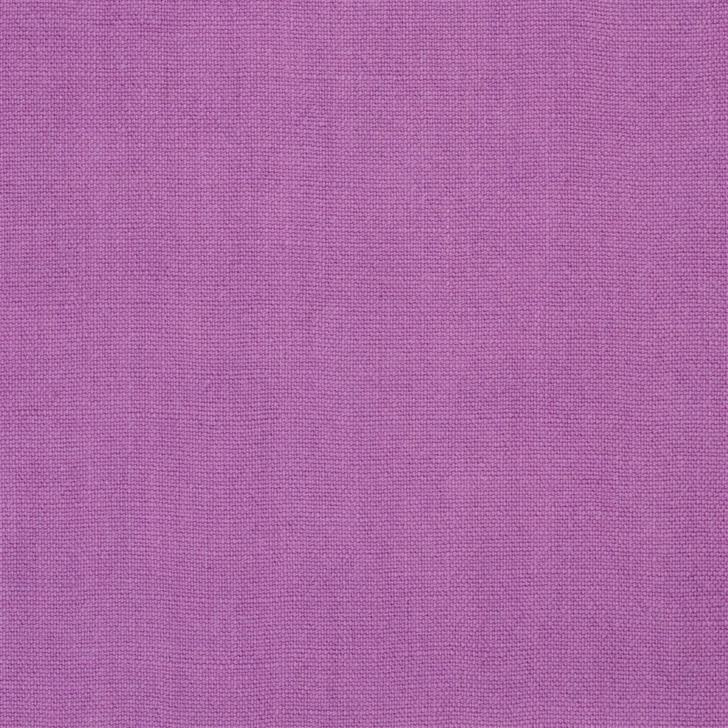 Brera Lino Crocus — Designers Guild tyg