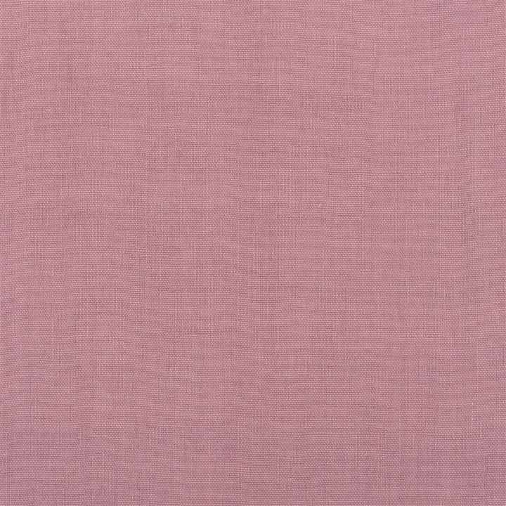 Brera Lino Damask Rose — Designers Guild tyg