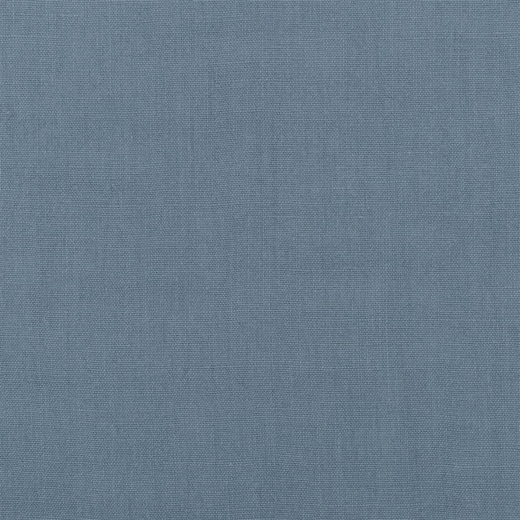 Brera Lino Delft — Designers Guild tyg