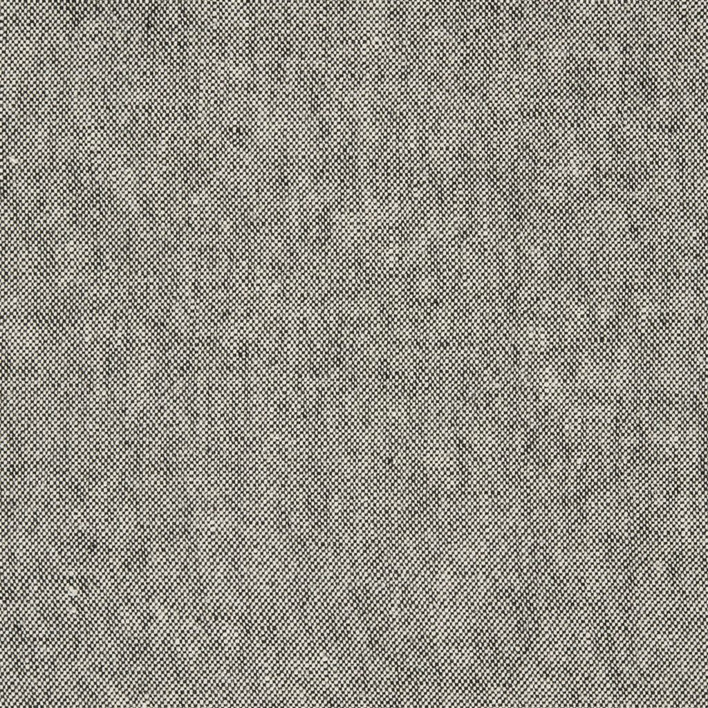 Brera Lino Ebony — Designers Guild tyg