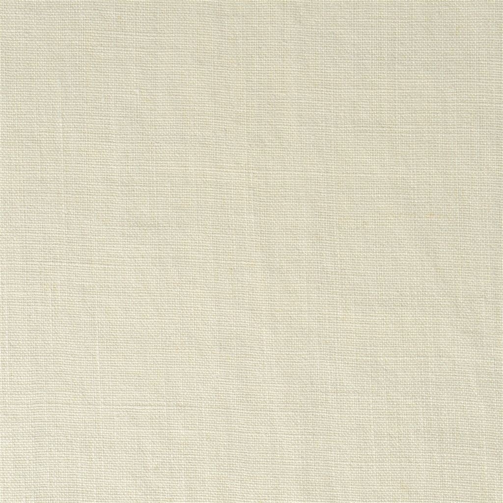 Brera Lino Ecru — Designers Guild tyg