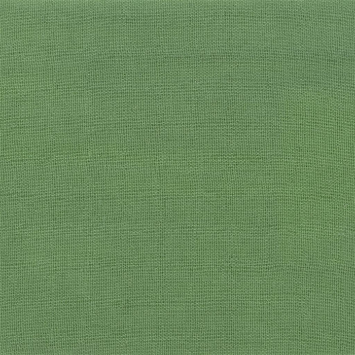 Brera Lino Emerald — Designers Guild tyg