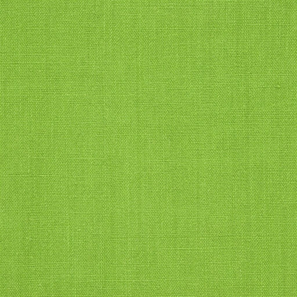 Brera Lino Grass — Designers Guild tyg