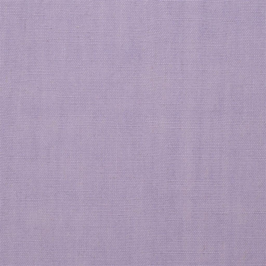 Brera Lino Heather — Designers Guild tyg