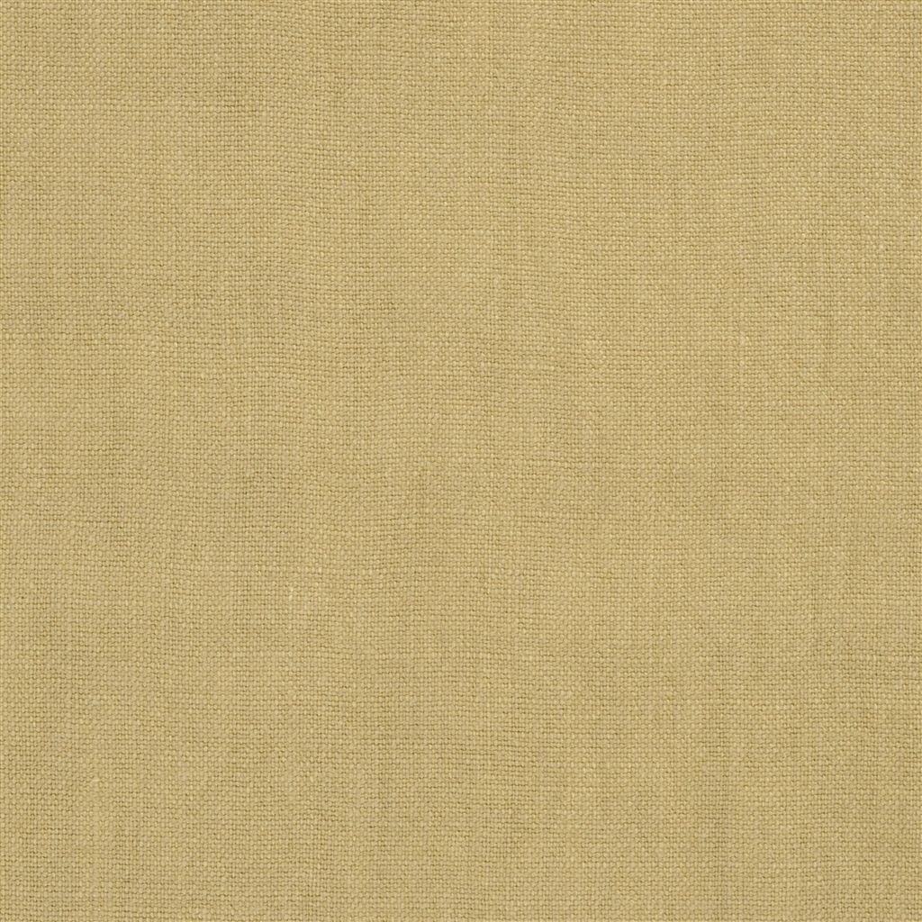 Brera Lino Hemp — Designers Guild tyg