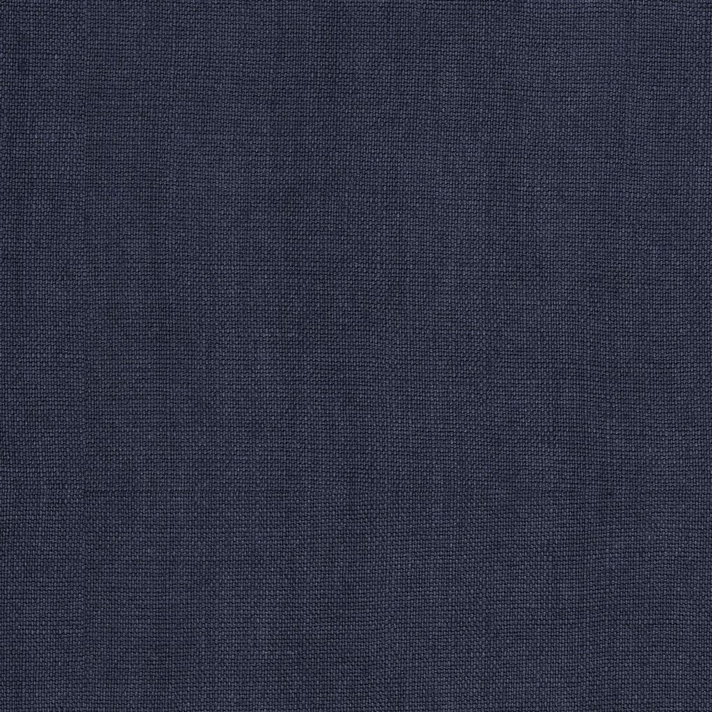 Brera Lino Indigo — Designers Guild tyg