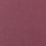 Brera Lino Loganberry — Designers Guild tyg