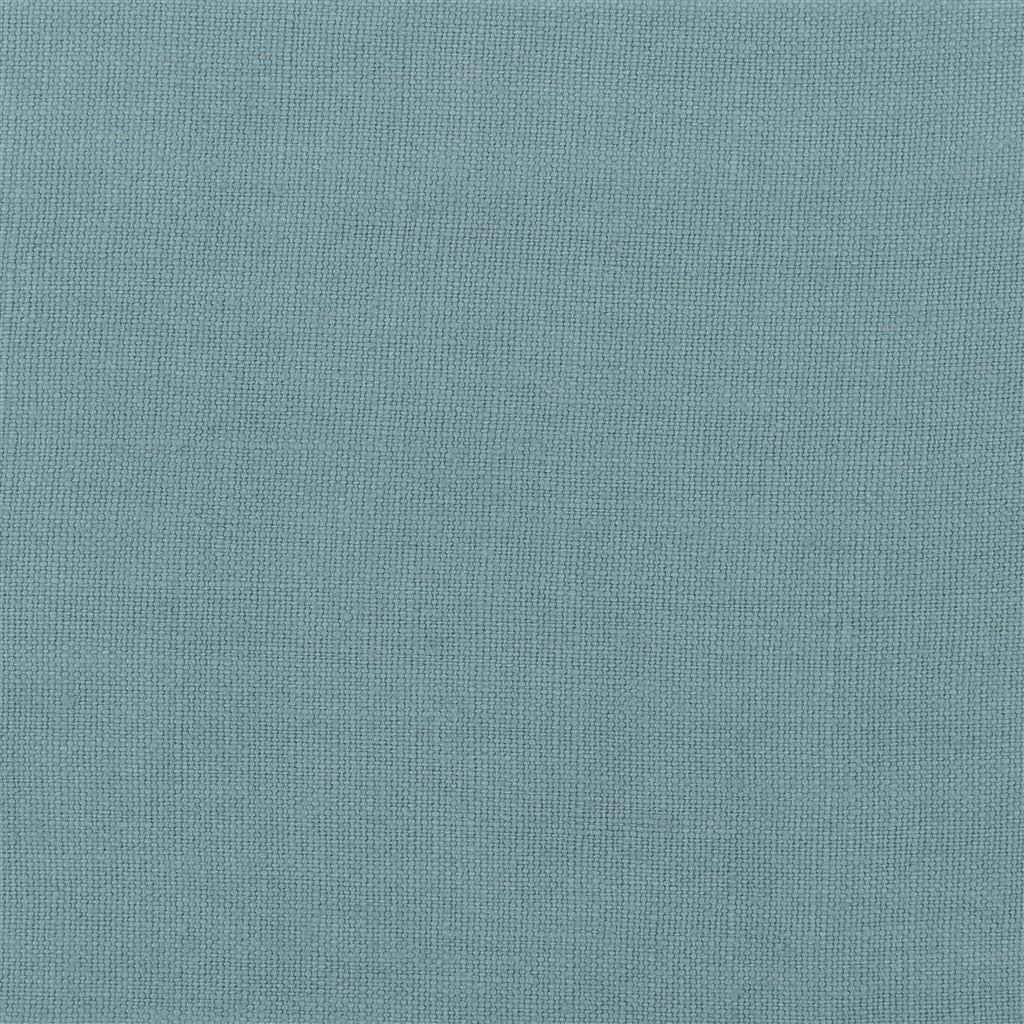 Brera Lino Mist — Designers Guild tyg