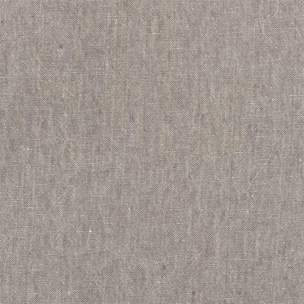 Brera Lino Mocha — Designers Guild tyg