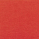 Brera Lino Nasturtium — Designers Guild tyg