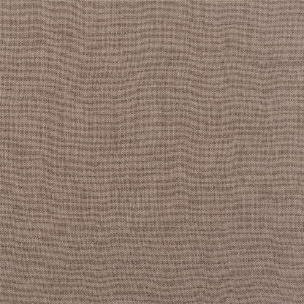 Brera Lino Nutmeg — Designers Guild tyg