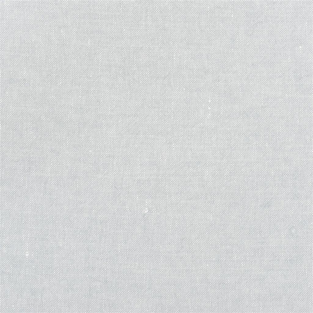 Brera Lino Pale Grey — Designers Guild tyg