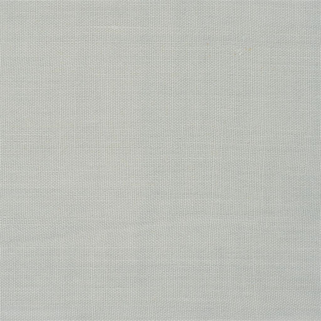 Brera Lino Silver — Designers Guild tyg