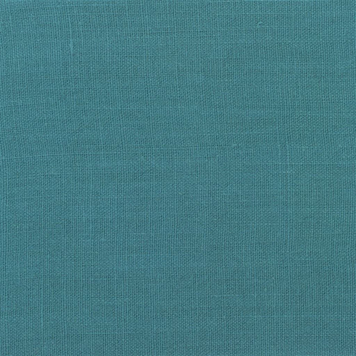 Brera Lino Teal — Designers Guild tyg