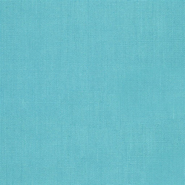 Brera Lino Turquoise — Designers Guild tyg