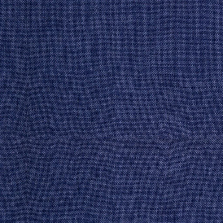 Brera Lino Ultramarine — Designers Guild tyg
