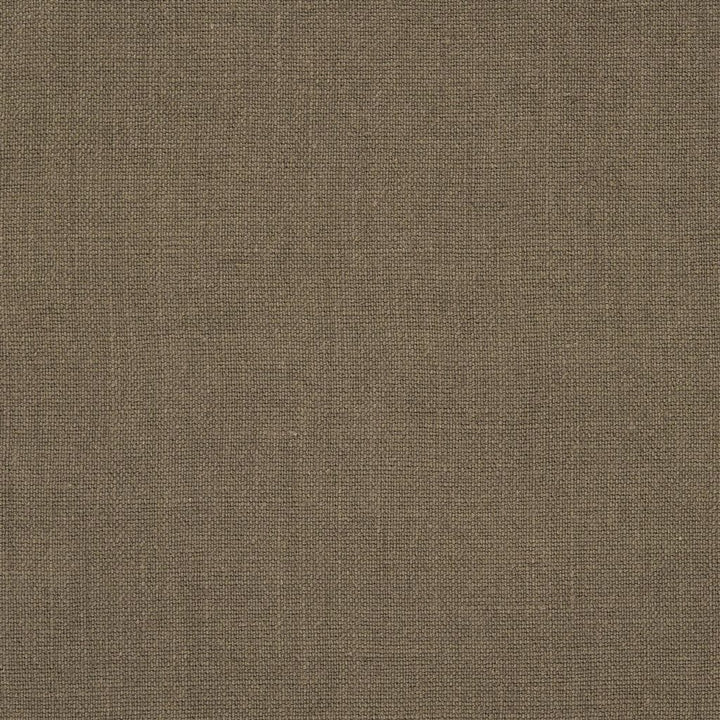 Brera Lino Walnut — Designers Guild tyg