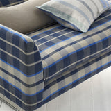 Brera Piazza Tyg — Designers Guild i miljö