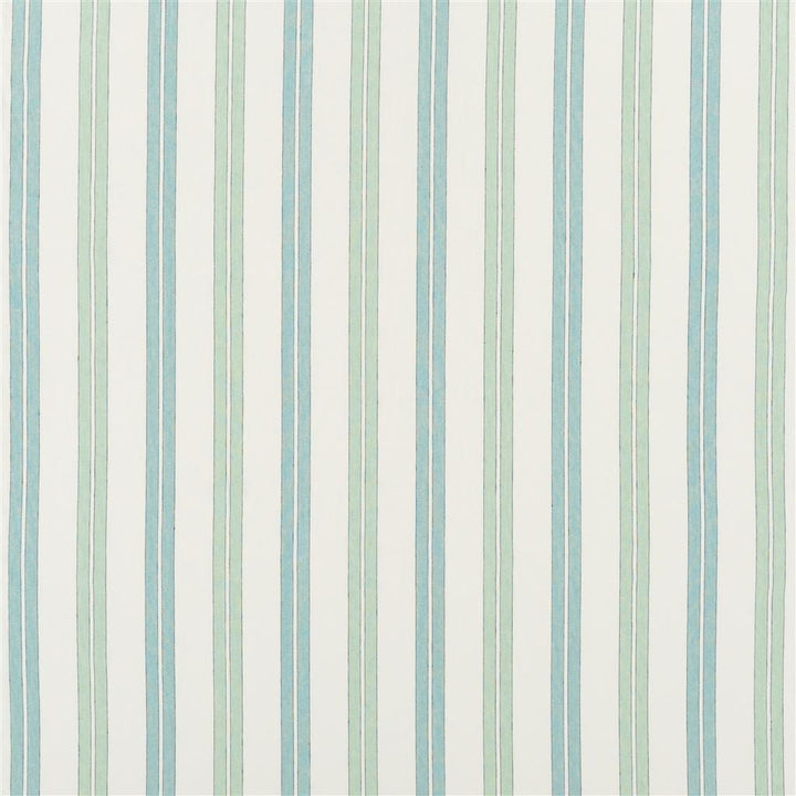 Brera Strada Aqua — Designers Guild tyg