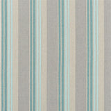 Brera Striato Aqua — Designers Guild tyg