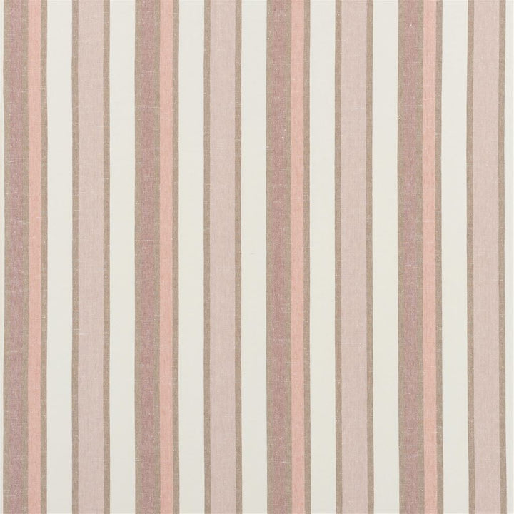 Brera Viale Quartz Rose — Designers Guild tyg