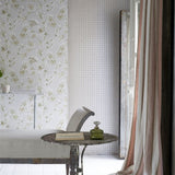 Brera Viale Tyg — Designers Guild i miljö