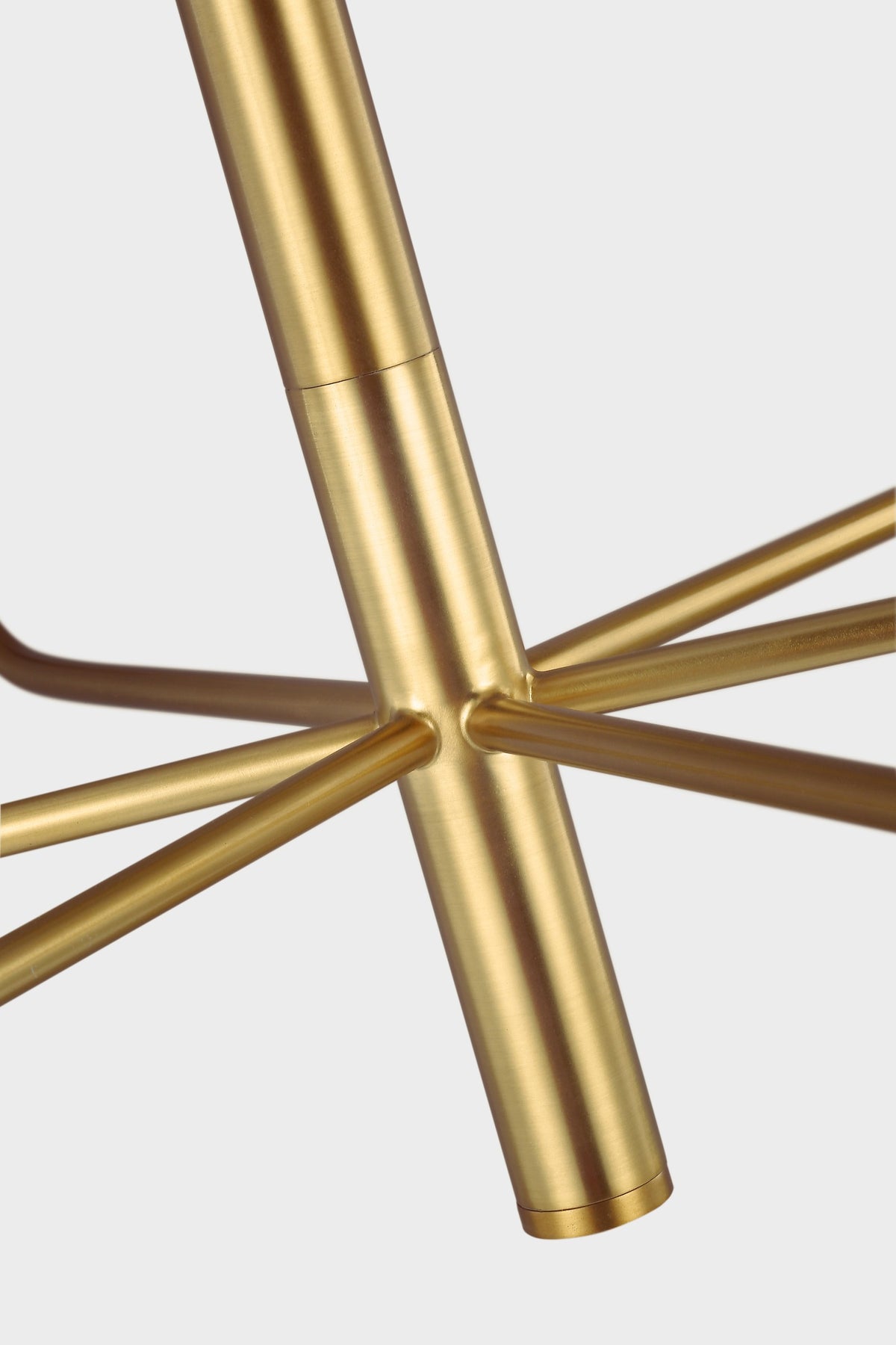 Brianna Small Takkrona — Ellen DeGeneres for Visual Comfort & Co. detaljbild