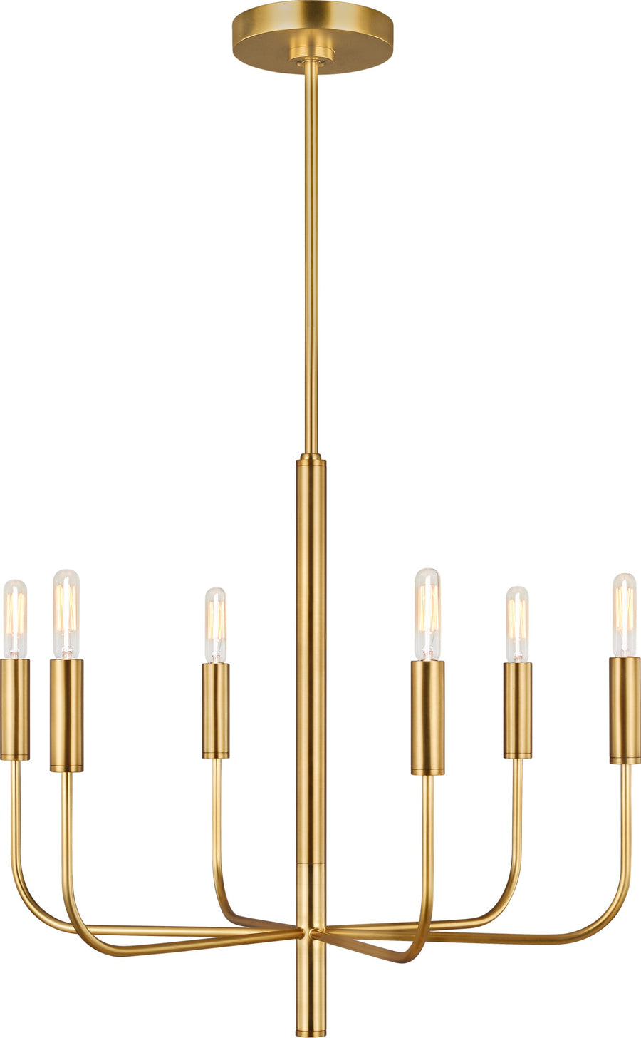 Brianna Small Takkrona — Ellen DeGeneres for Visual Comfort & Co.