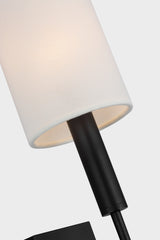 Brianna Wall Light — Ellen DeGeneres for Visual Comfort & Co. detail