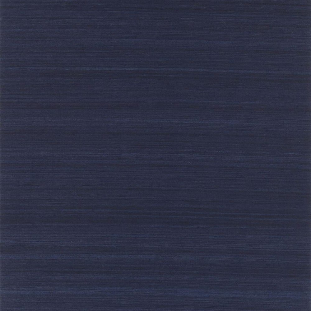 Britton Silk Midnight — Ralph Lauren Home tapet
