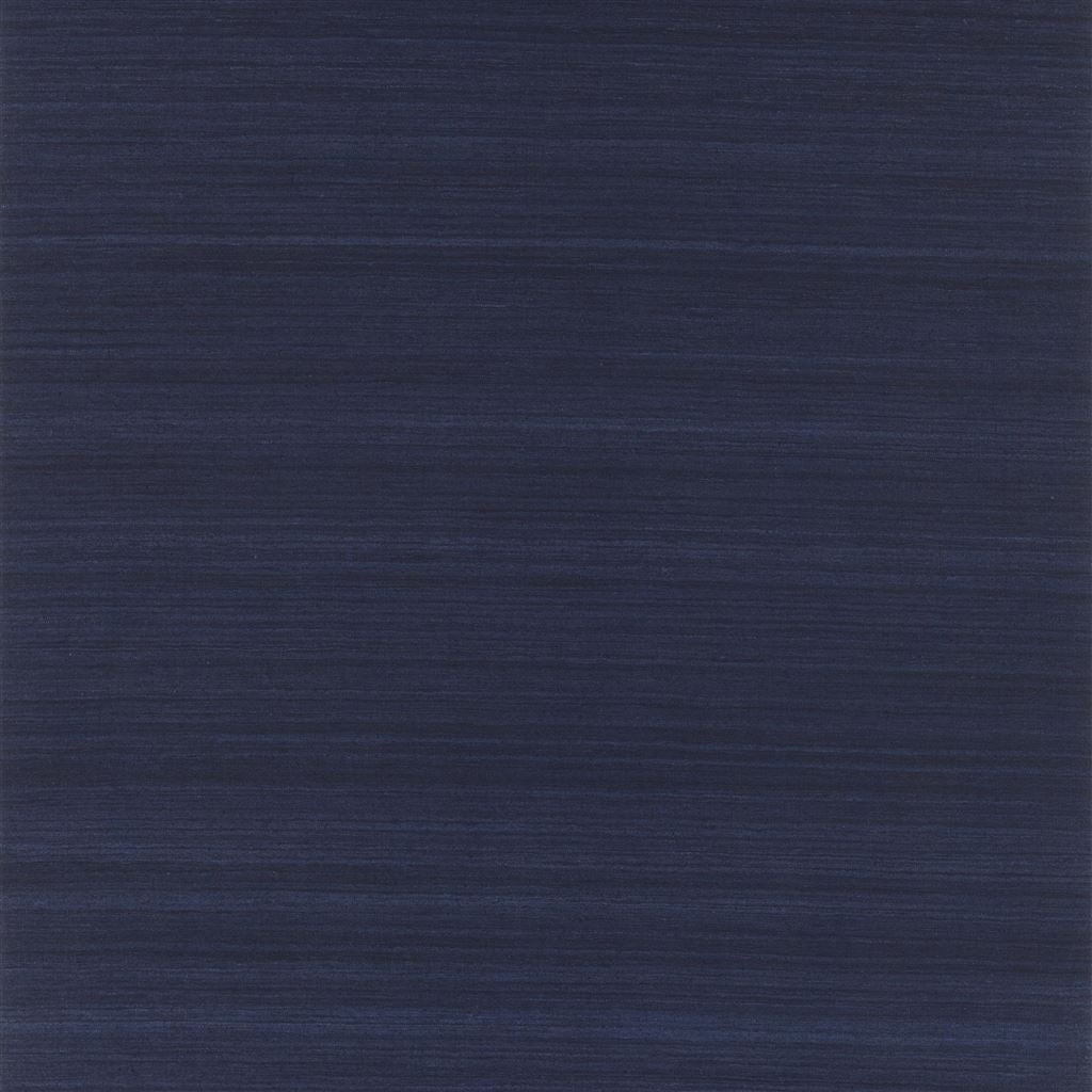 Britton Silk Midnight — Ralph Lauren Home tapet