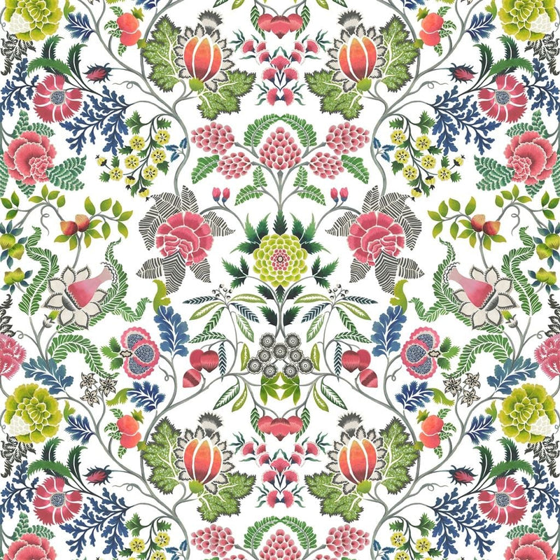 Brocart Decoratif Tyg — Designers Guild