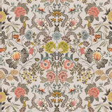 Brocart Decoratif Sepia — Designers Guild tapet
