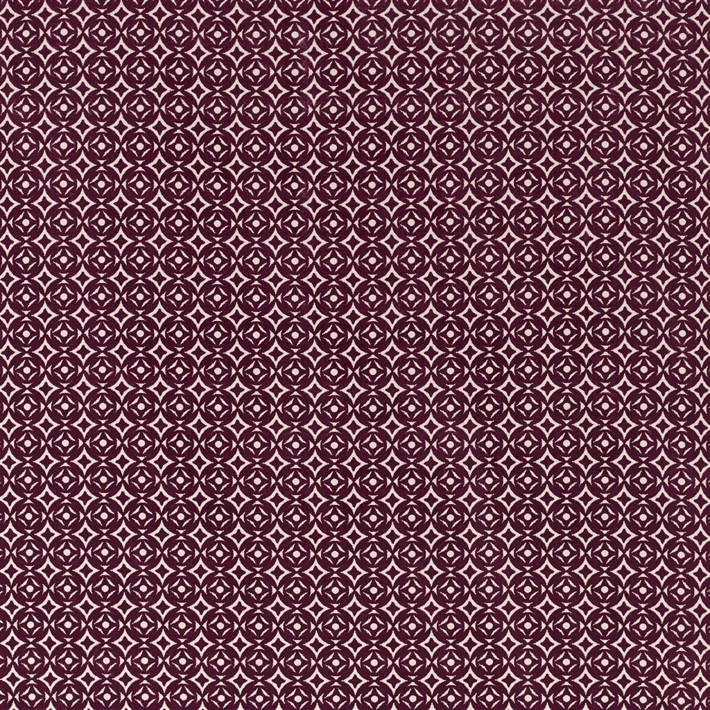 Brocatello Mulberry — William Yeoward tyg