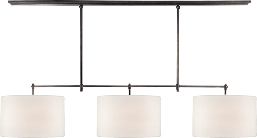 Bryant Large Billiard Taklampa — Thomas O'Brien for Visual Comfort & Co.