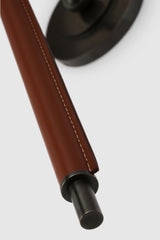 Bryant Large Wrapped Tail Vägglampa — Thomas O'Brien for Visual Comfort & Co. detaljbild