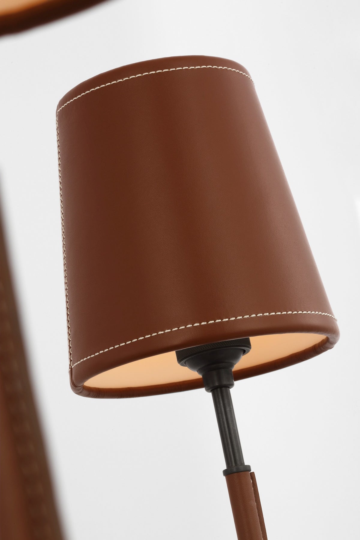 Bryant Large Wrapped Takkrona — Thomas O'Brien for Visual Comfort & Co. detaljbild