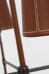 Bryant Large Wrapped Takkrona — Thomas O'Brien for Visual Comfort & Co. detaljbild